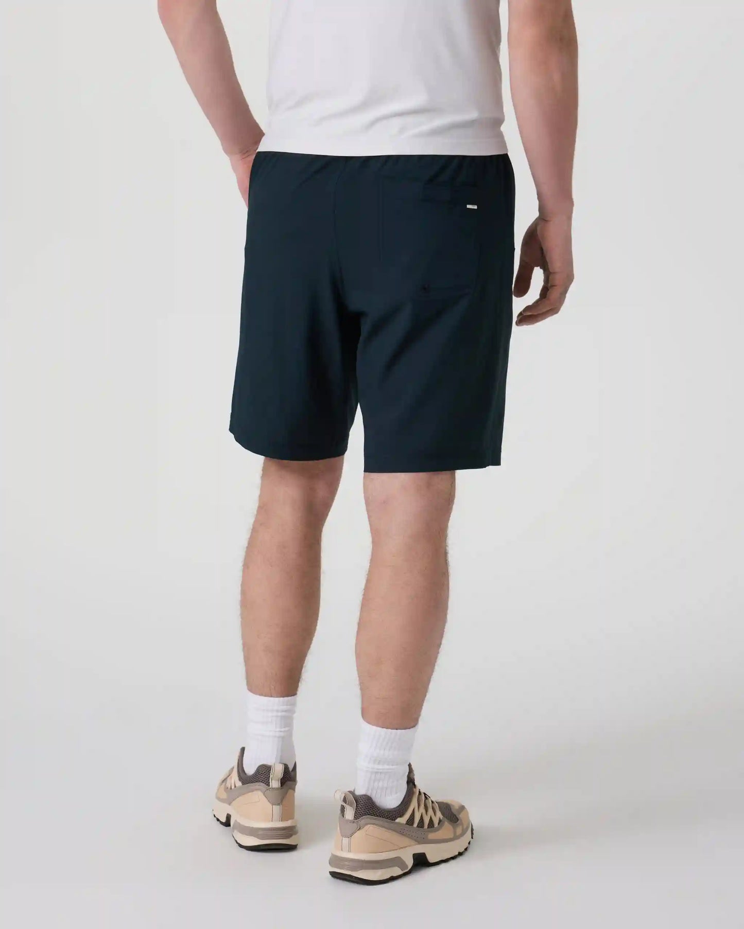 Kore Short Lined 9"