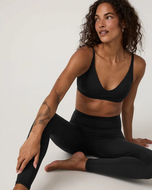 Vuori AllTheForm™ Barely There Bra