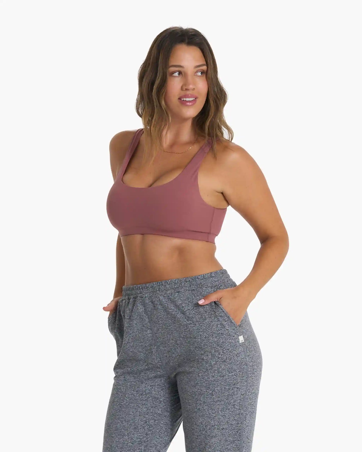 Daily Bra