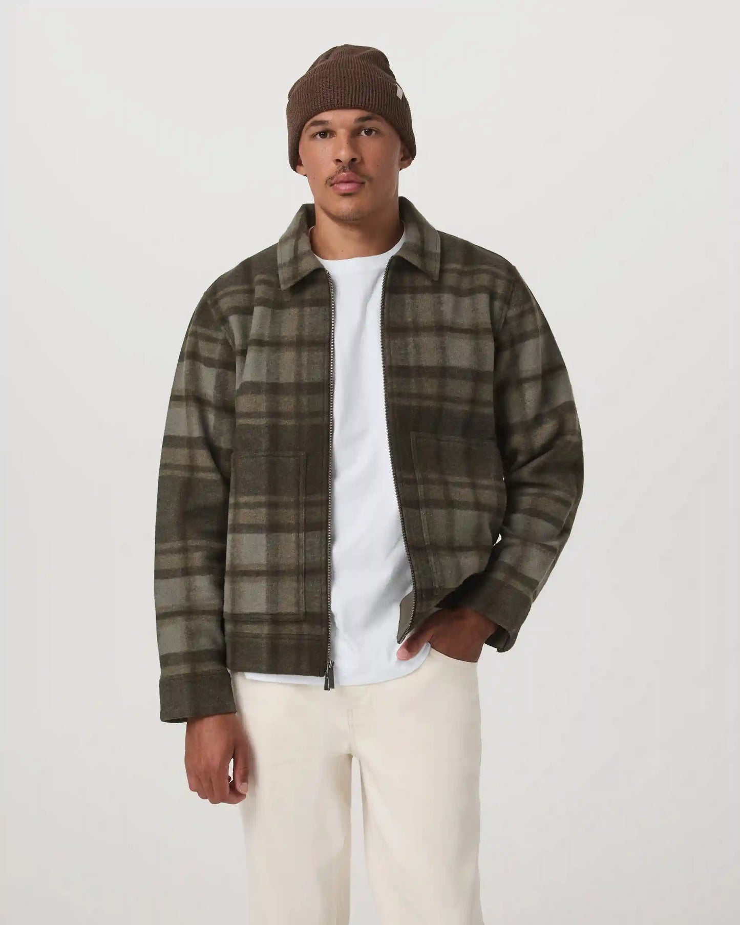 Ballard Jacket