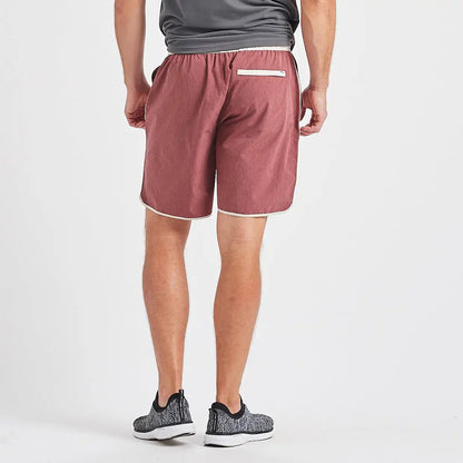 Banks Short Unlined 7"