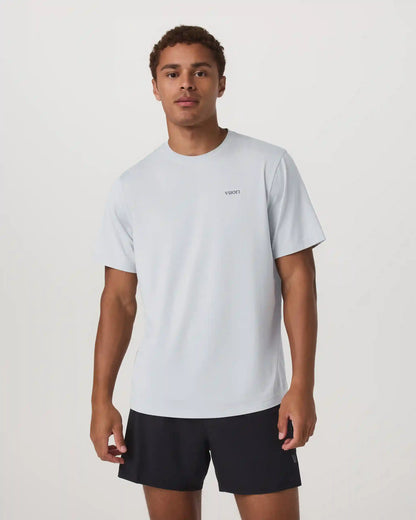 Short Sleeve Viewpoint Performance Tee 2.0