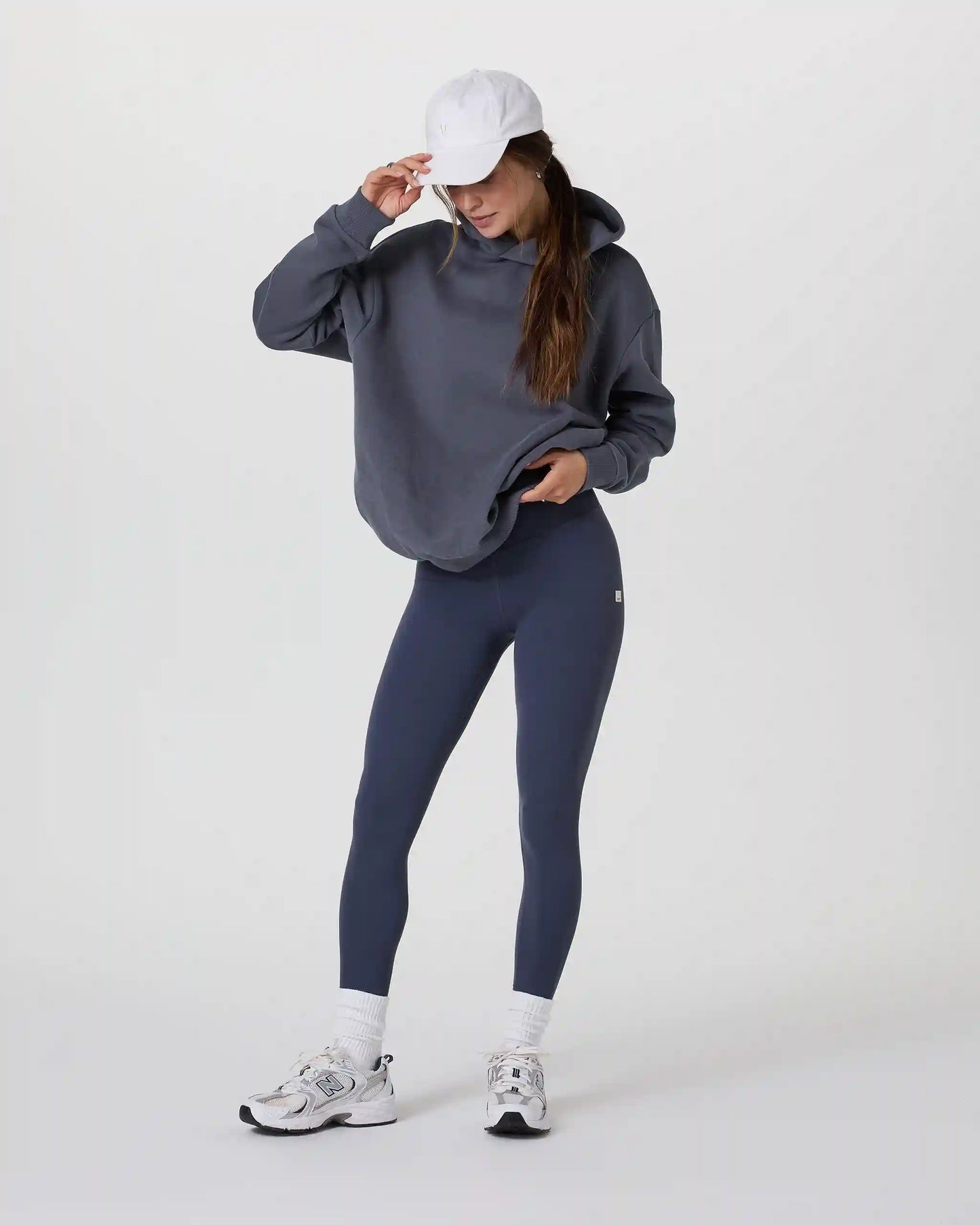 Restore Oversized Hoodie