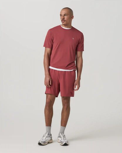 Vuori HardKore Short Lined 7"