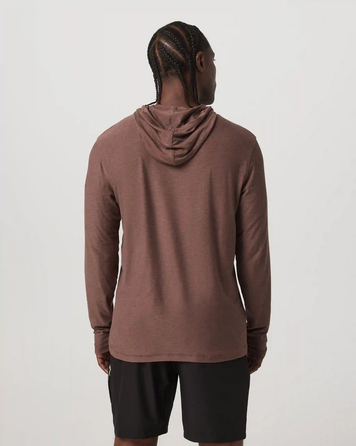 Strato Tech Hoodie