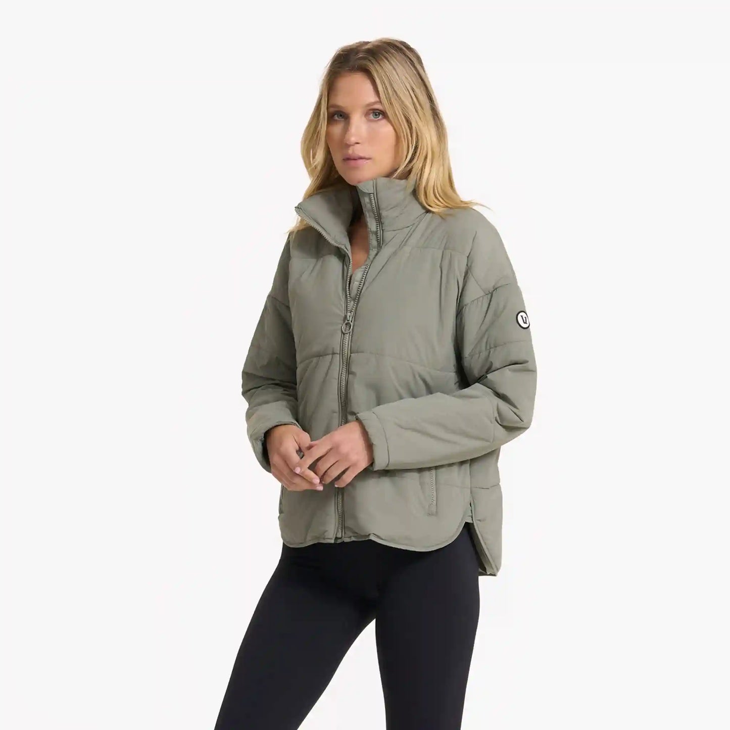 Canyon Insulated Jacket