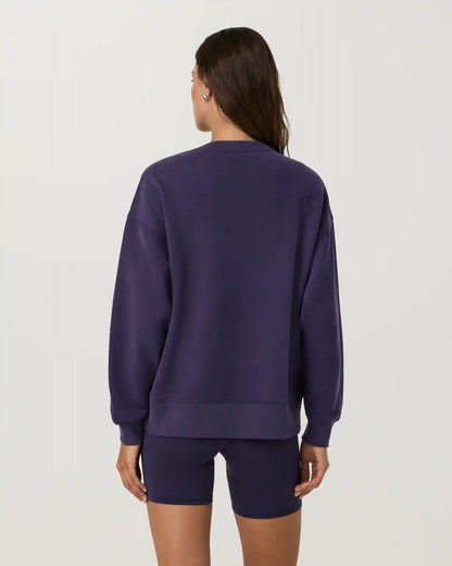 Restore Oversized Crew