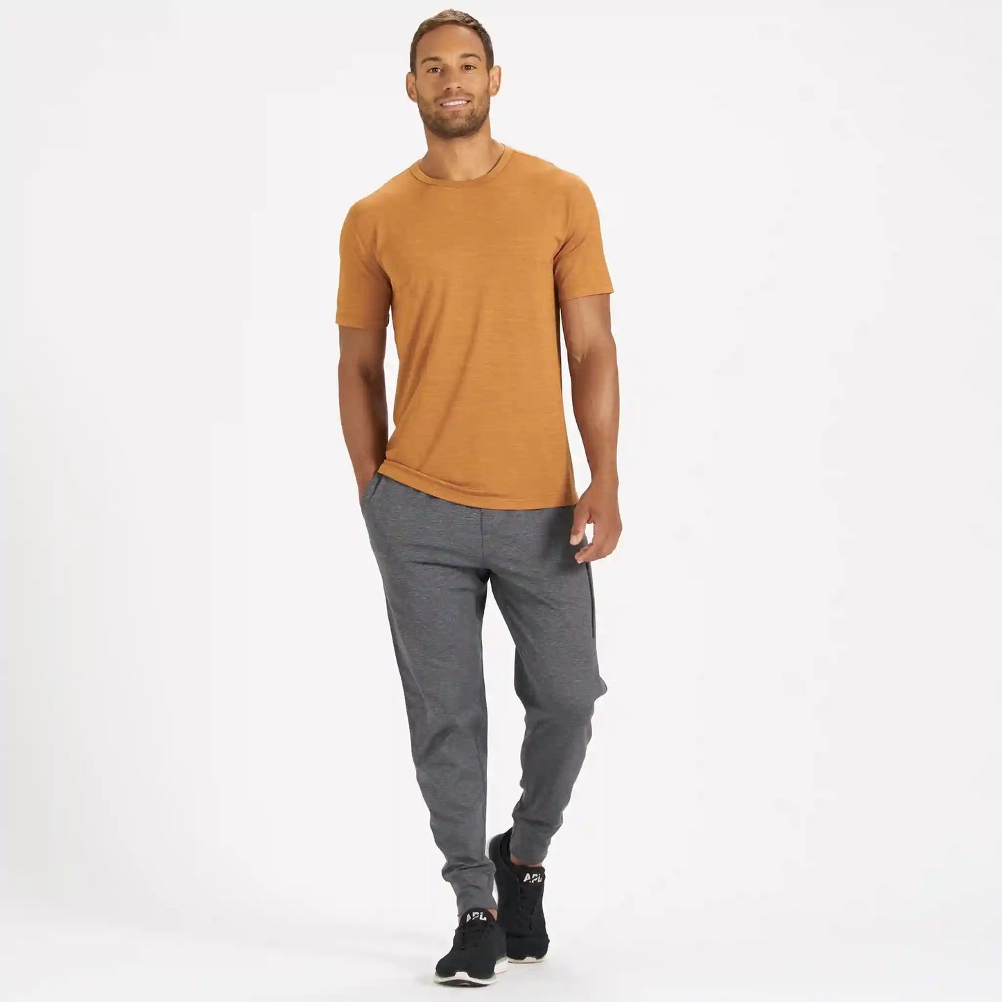Zephyr Tee