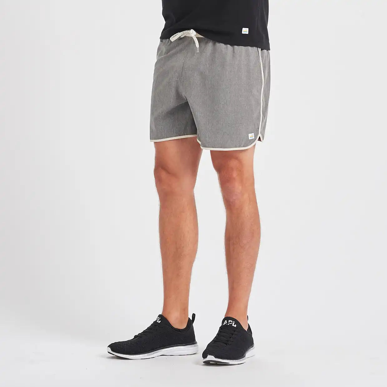 Banks Short Unlined 5"