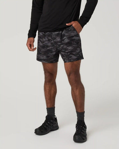 Vuori HardKore Short Lined 5"