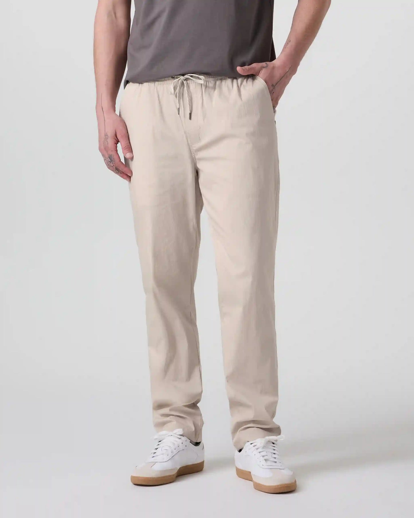 Kore Everyday Pant Lined Classic Fit 30"