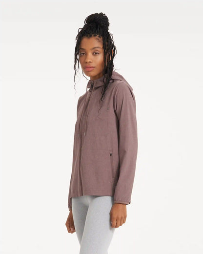 Womens Outdoor Trainer Shell