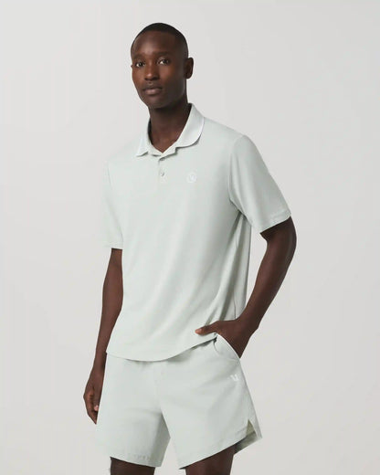 Short Sleeve Gamepoint Polo 2.0