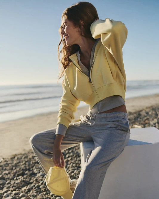 Restore Mini Full Zip Hoodie