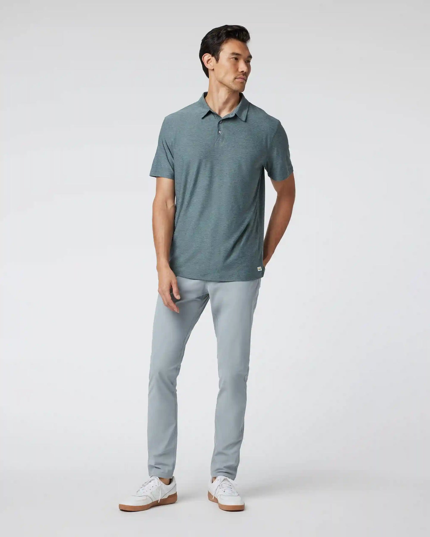 Strato Tech Polo