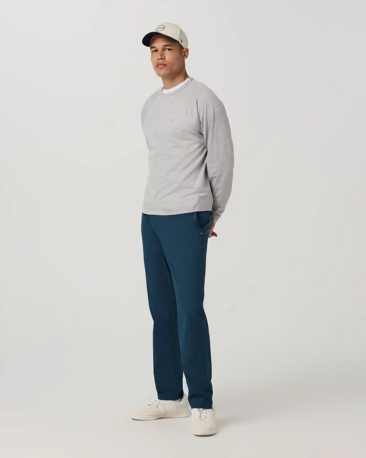 Vuori Meta™ Trouser Classic Fit 30"
