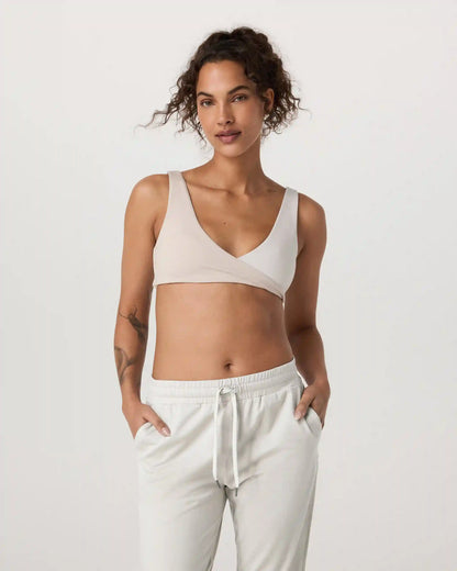 Halo Reversible Bra