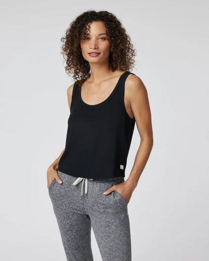 Sutton Relaxed Tank