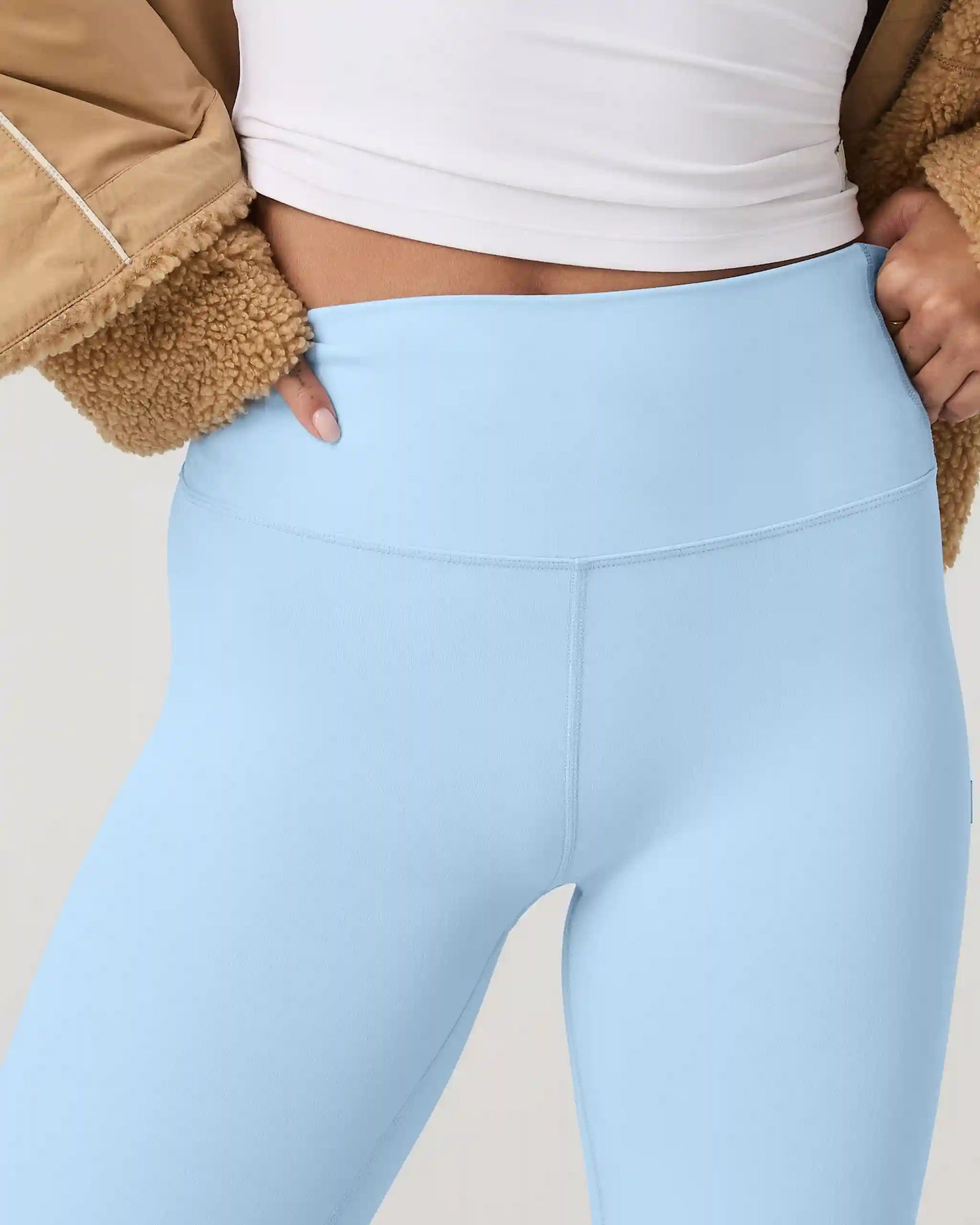 Vuori AllTheFeels™ Slim Flare