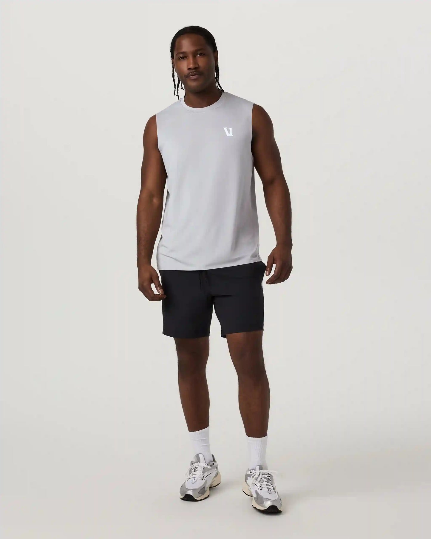 Viewpoint Muscle Tank