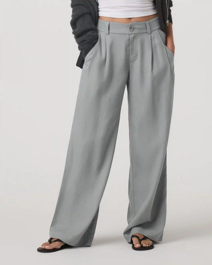 Trestles Twill Wideleg