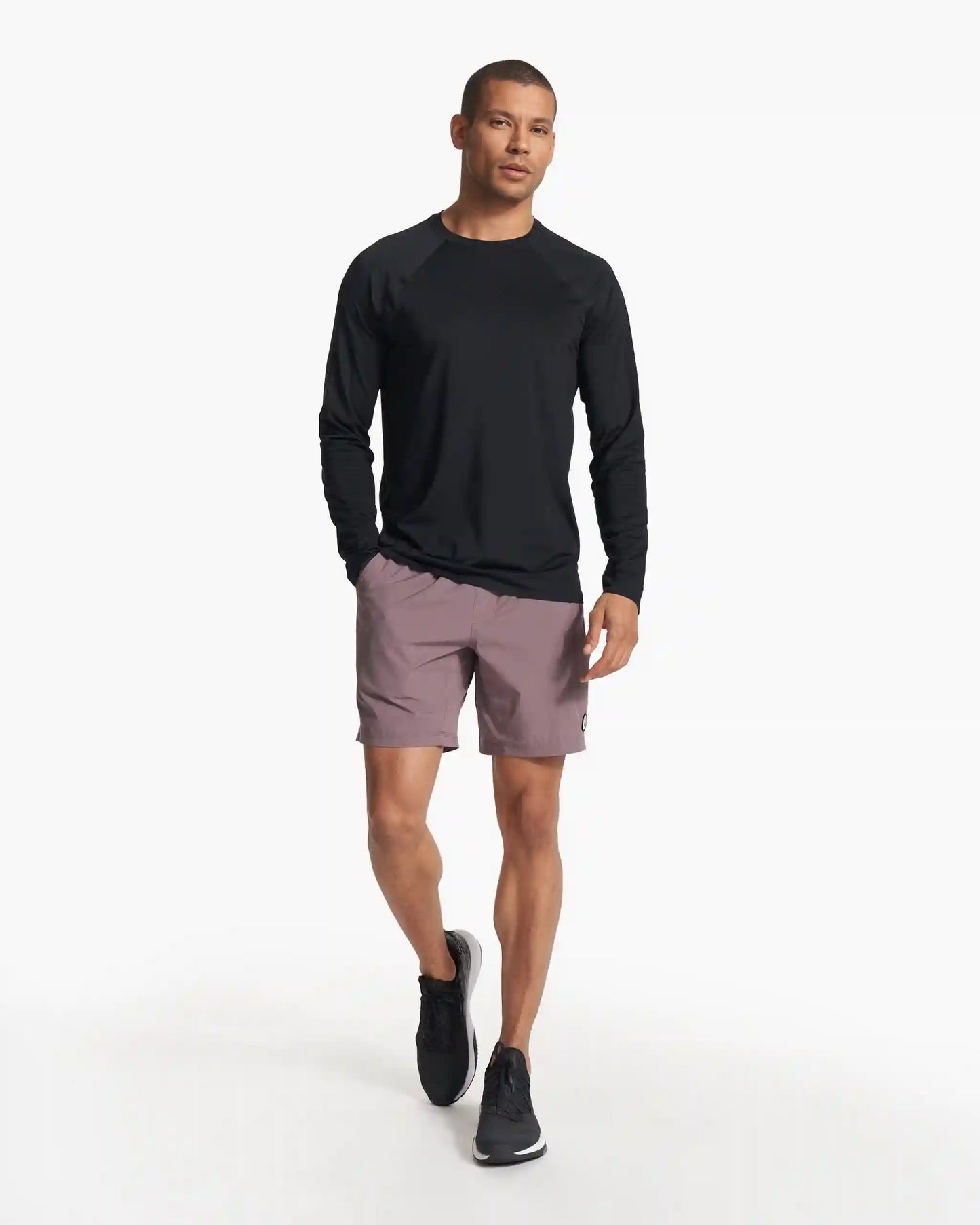 Kore Short Lined 7"
