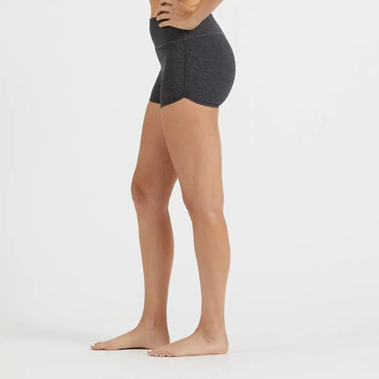 Shorty
