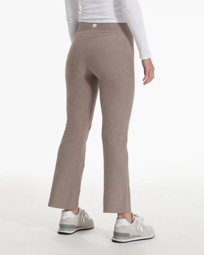 Mid Rise Elevation Slim Bootcut