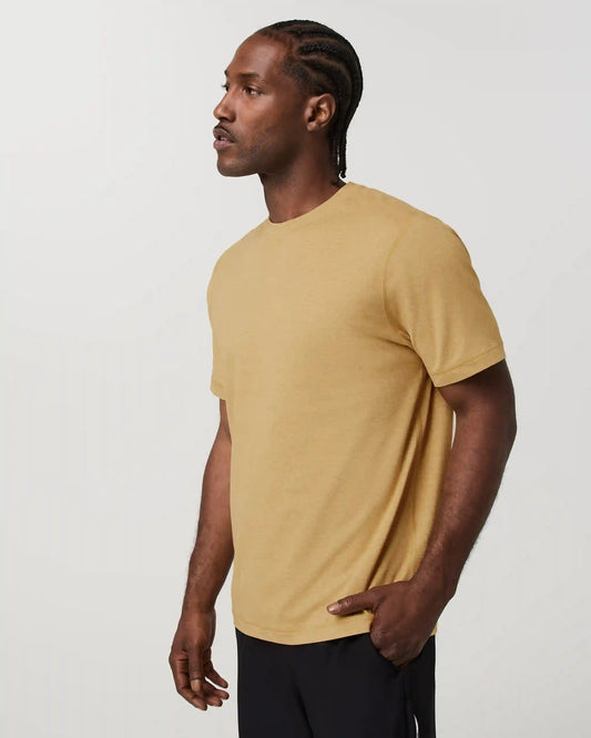 Short Sleeve Ponto Performance Tee
