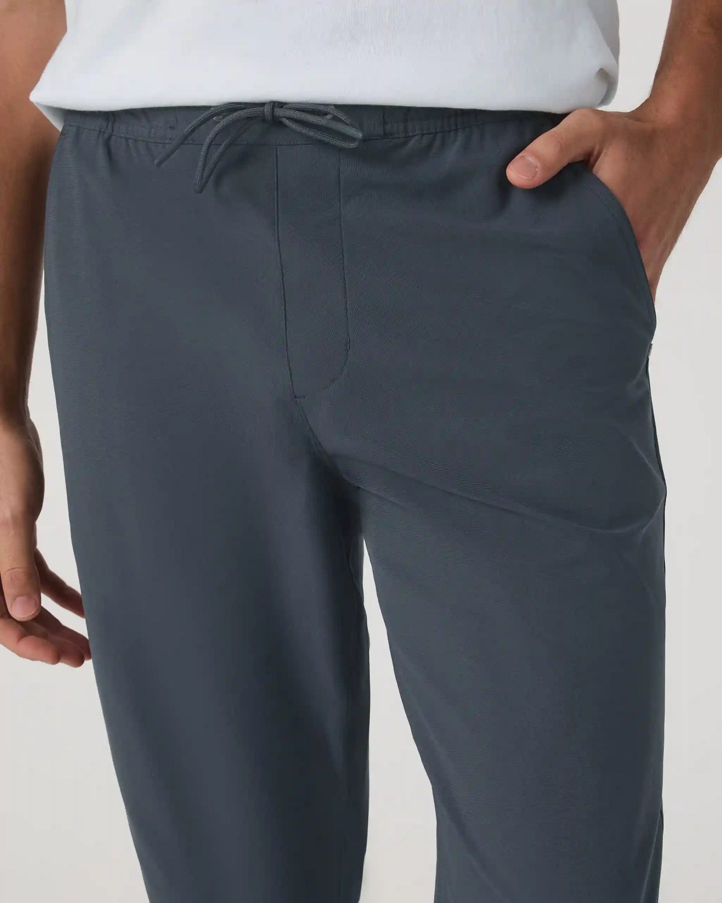 Vuori Meta™ Elastic Waist Pant Classic Fit 32"