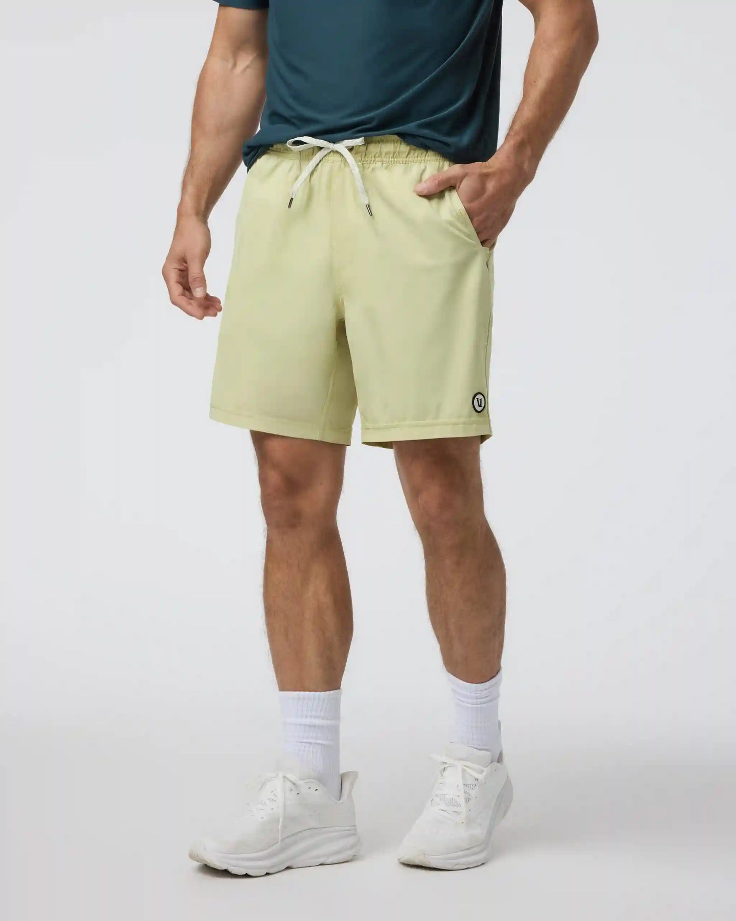 Kore Short Lined 7"