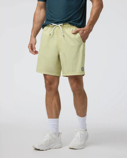 Kore Short Lined 7"