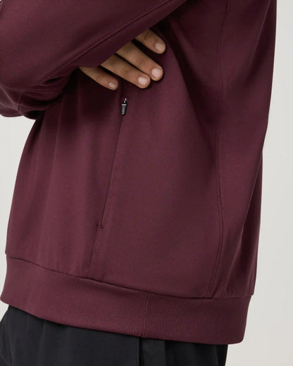 Sunday Pullover Hoodie