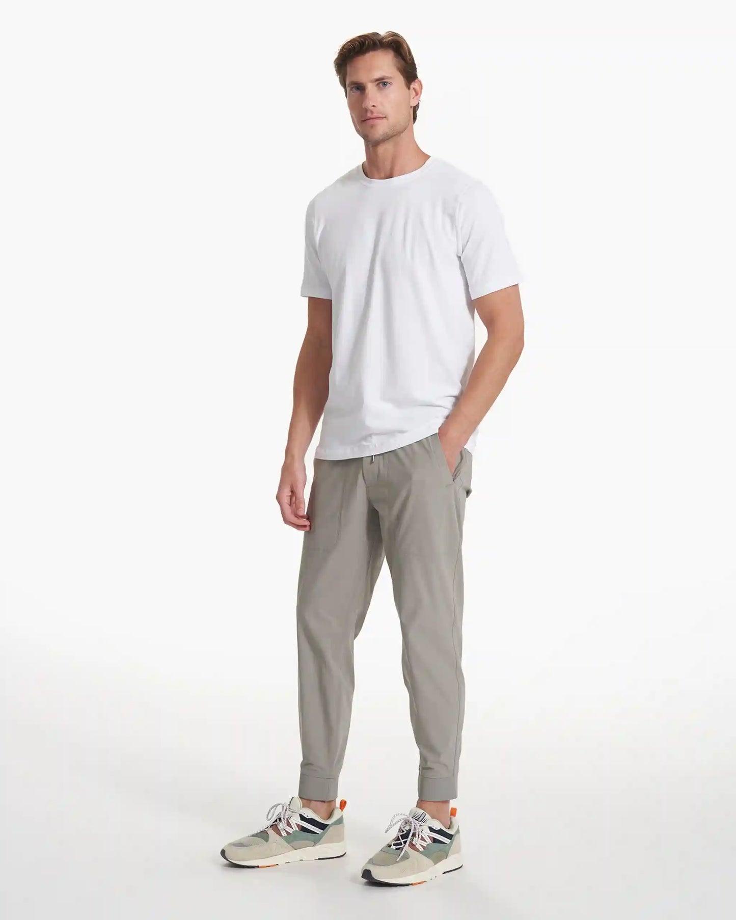 Meta Jogger