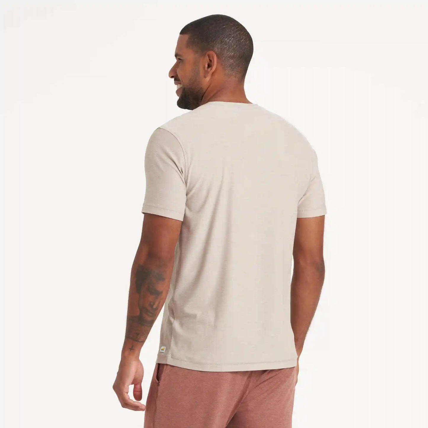 Strato Tech Tee