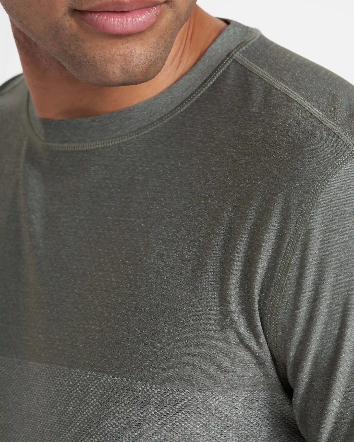 Grandview Tech Tee