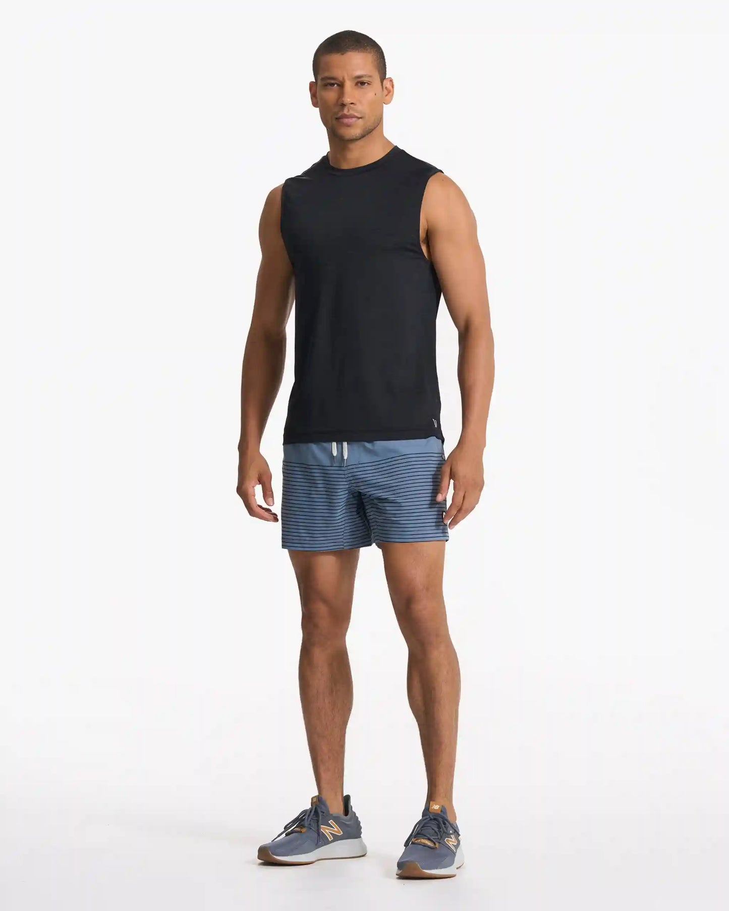 Kore Short Lined 5"