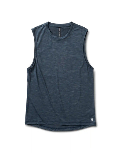 Zephyr Muscle Tee