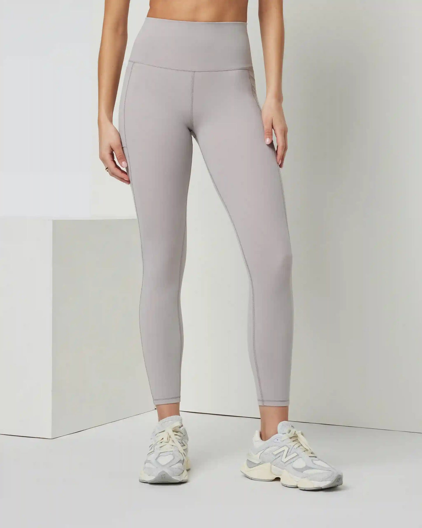 Studio Pocket Legging