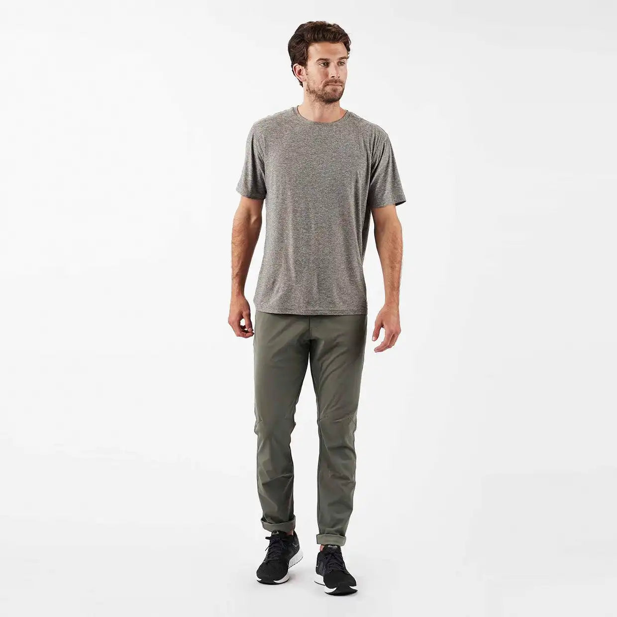 Abrasion-Less Pant