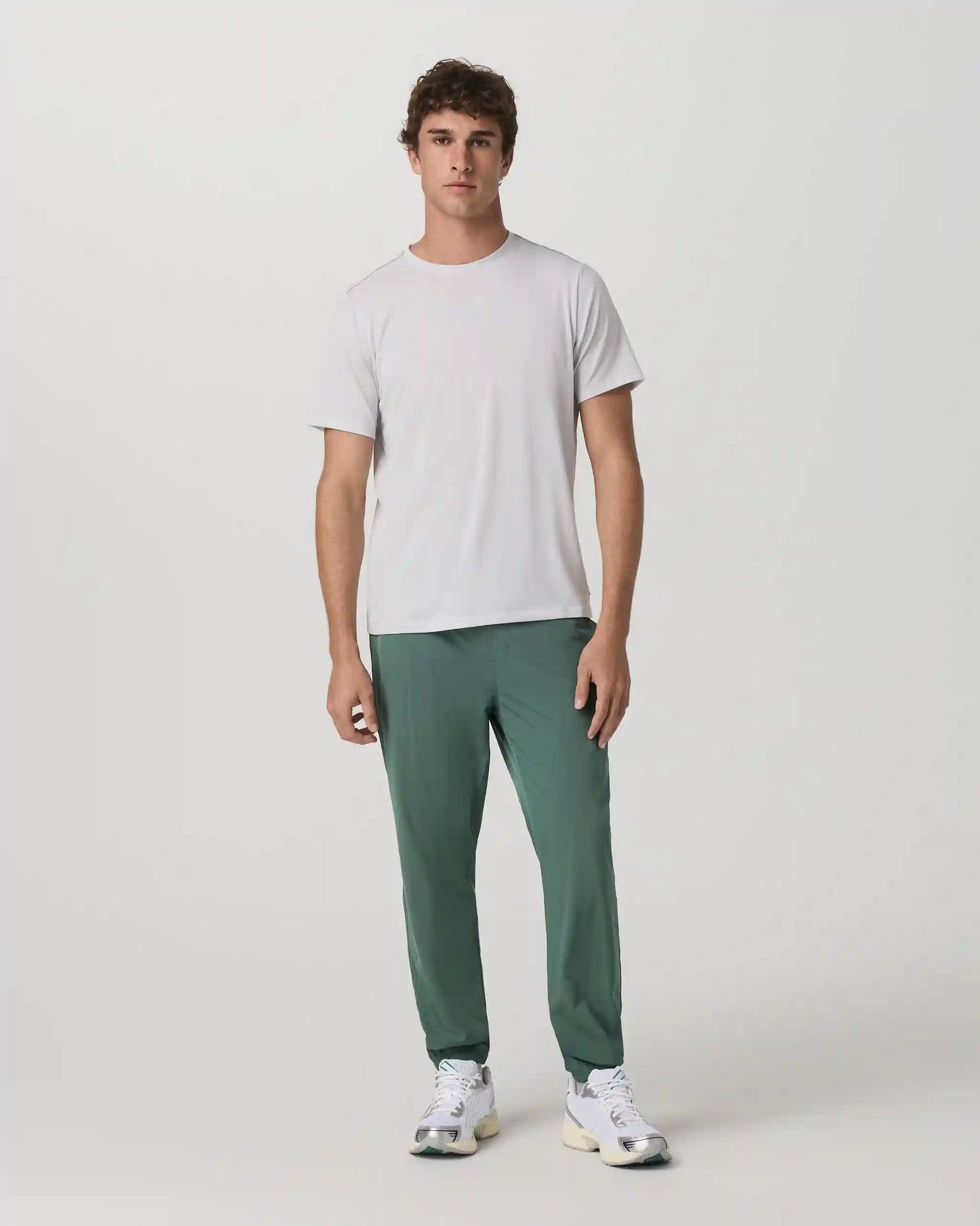 Kore Jogger Lined 28"