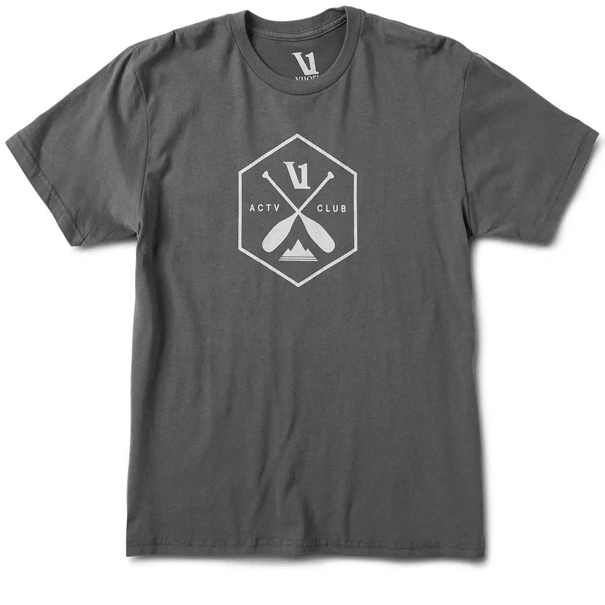 Pastime Tee