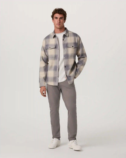 Vuori Meta™ Pant Athletic Slim Fit 34"