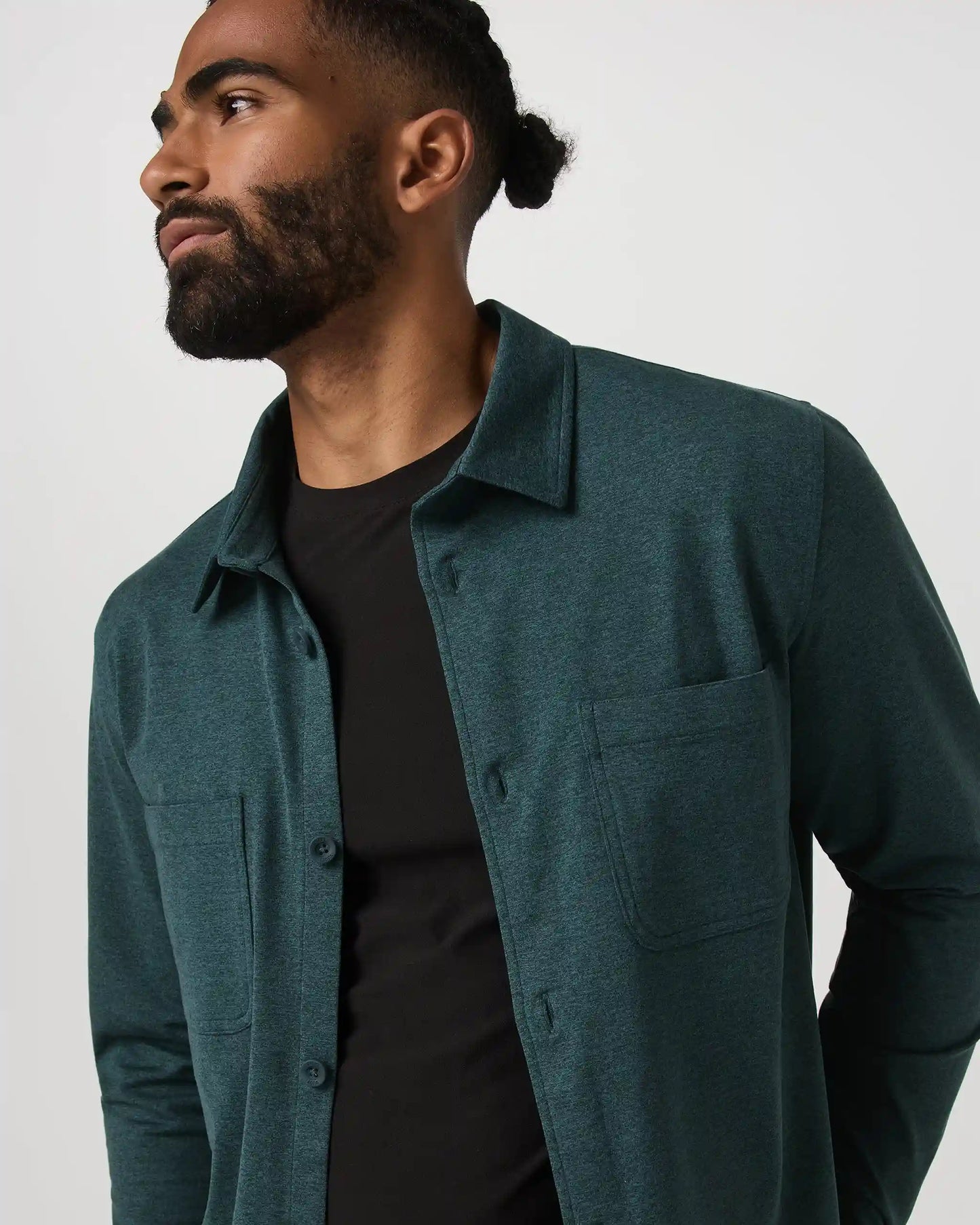 Coronado Shirt Jacket