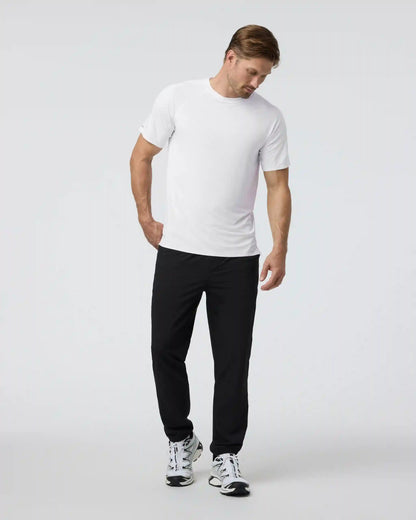 Short Sleeve Viewpoint Performance Tee