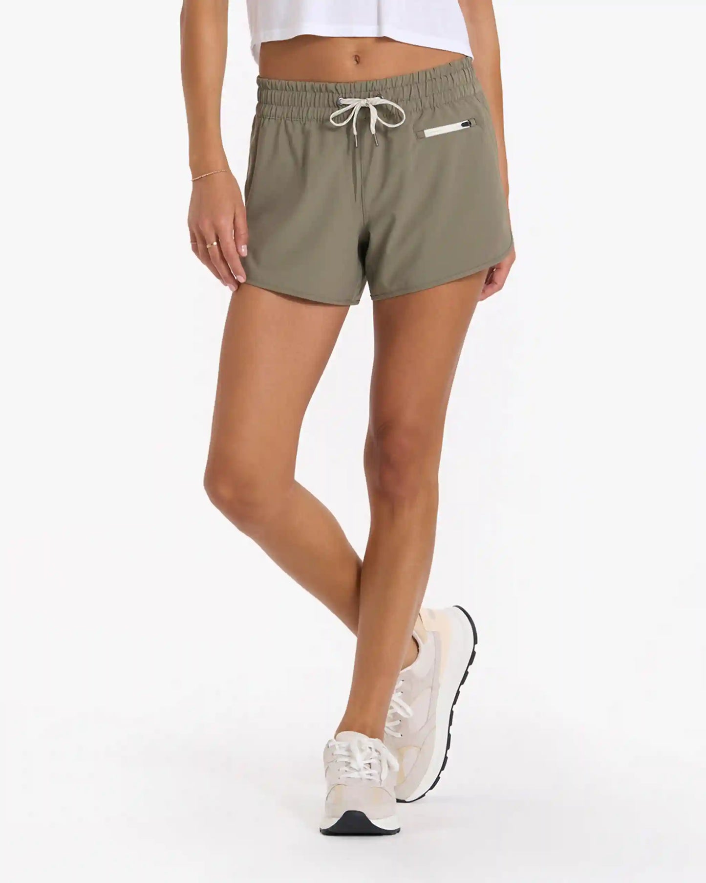 Clementine 2.0 Short 4"