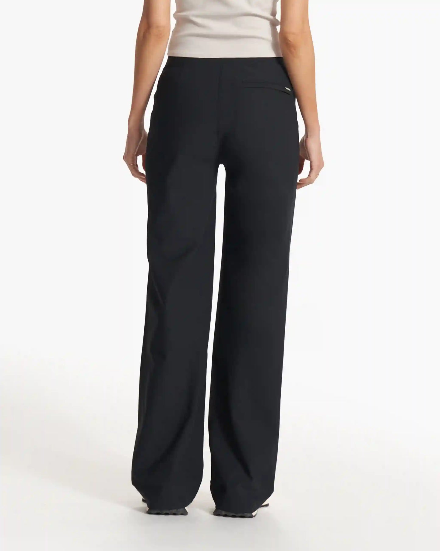 Womens Vuori Meta™ Wideleg Pant
