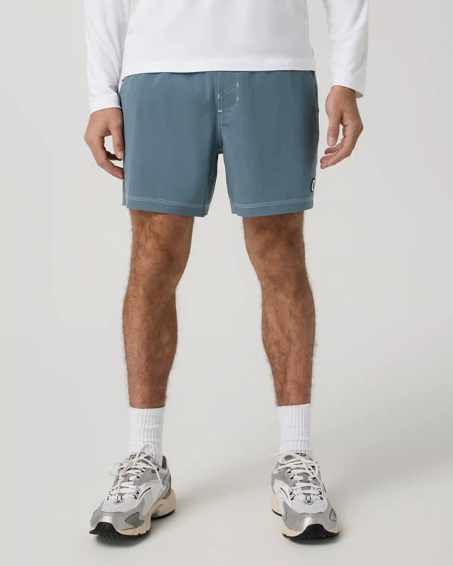 Kore Short Lined 5"