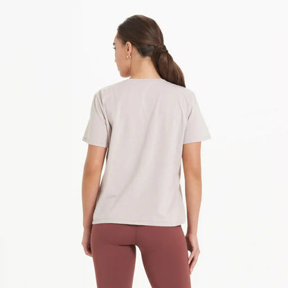 Feather Tee