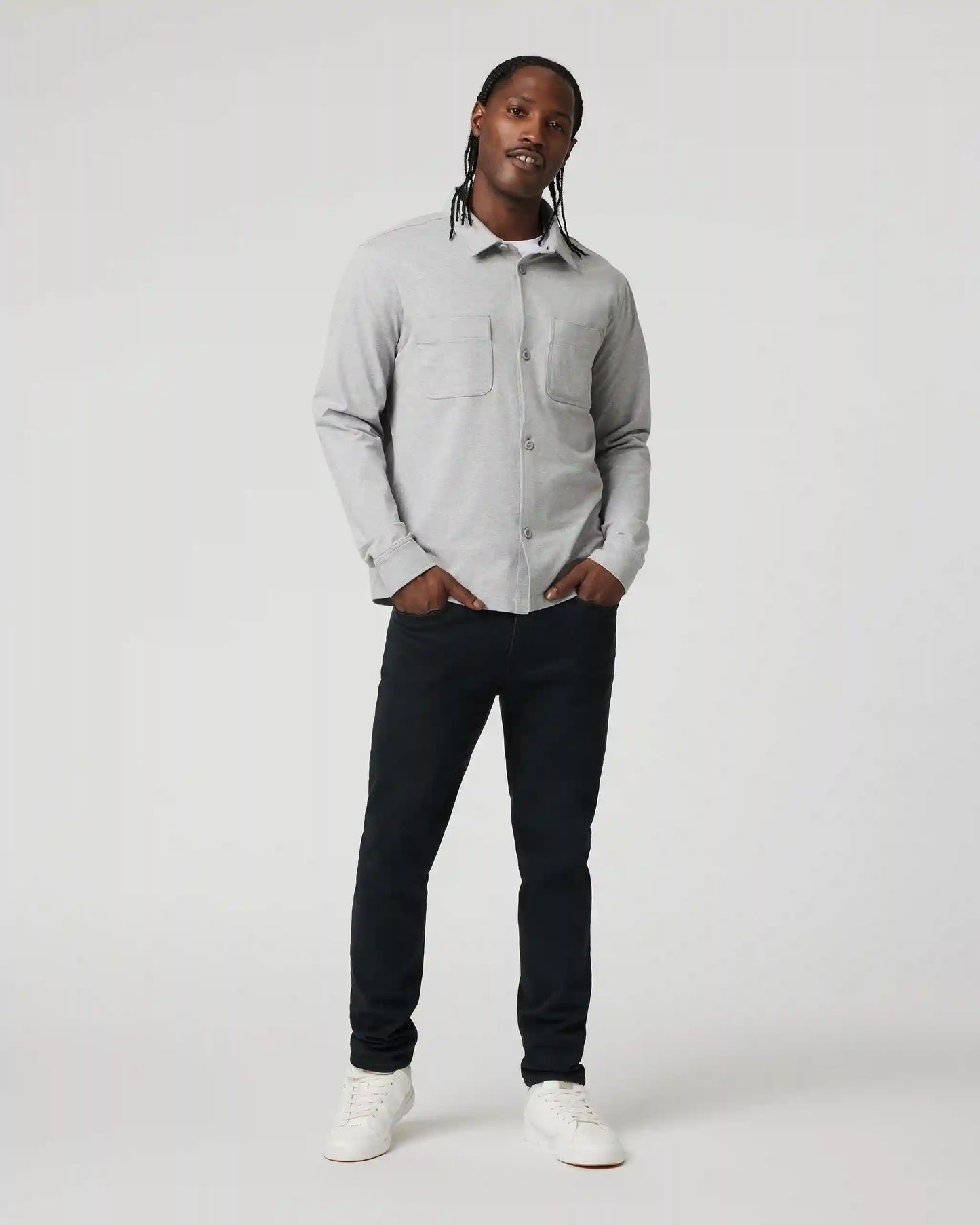 Coronado Shirt Jacket